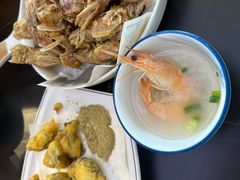 -映像烟台·海鲜·地道鲁菜(黄山路店)