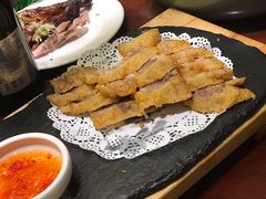 -胡记饭店(保工街店)