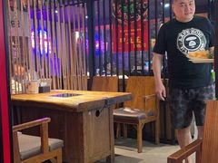 大堂-洪湘记川湘·甲鱼馆(四海凯悦美食广场店)