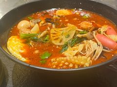 -青水瓦台汤泉(未央店)