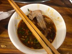 -中和远东火锅兔(老店)