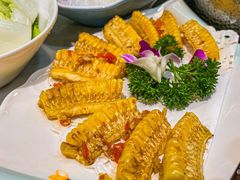 -喜聚薈·花膠雞海鮮火鍋(越秀店)