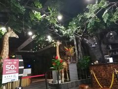 -南美豹国际自助百汇(万象城店)