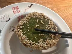-绿茶餐厅(南昌王府井店)