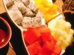 -玖壹咖啡(临河街店)