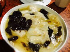 糟溜鱼片-功德林(南京西路店)