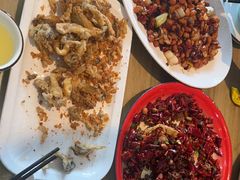 -小四川菜馆(托乐嘉店)