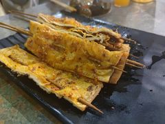 -酒里·宜州果酱烧烤(葛村店)