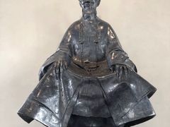-张之洞与武汉博物馆