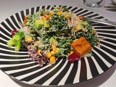 -燃扒房Steakhouse(皇庭店)