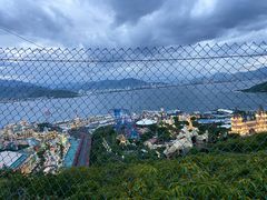 -芽庄珍珠岛游乐园