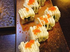 -和风融合餐厅创意料理(重庆店)