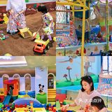 亲子假日限定|广州的后花园环游记