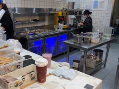 -茶百道(荣科路店)