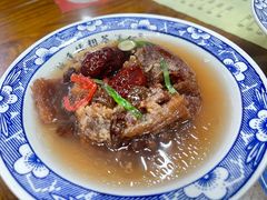 -粗茶淡饭(东关街店)