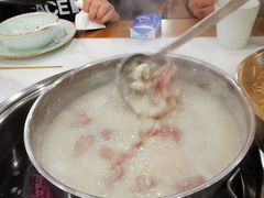 -盈田盈粥庄(博山东路店)