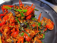 -聚味瞿记·龙虾堂(天元店)