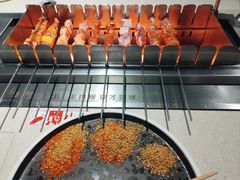 -丰茂烤串(五道口店)