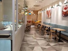 大堂-BreadTalk面包新语·烘焙蛋糕(星河城店)