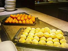 -上海虹桥宾馆味翠餐厅