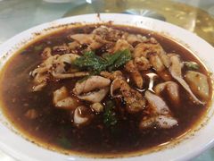 -蒲氏烤鸭(百寿路店)