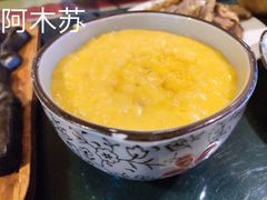 -格日勒阿妈蒙古厨房(新华广场店)