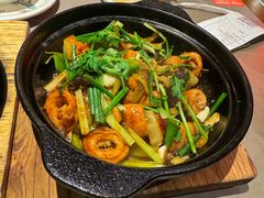 -得意啫·广东啫啫煲(前海HOP店)