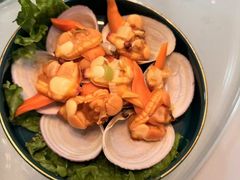 -金沙滩海鲜餐厅(梅江龙水园店)