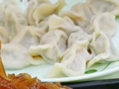 -北戴河庆山饭店·海鲜砂锅粥(北戴河黑石路店)