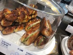 -Coffee@Works(仁川国际机场店)