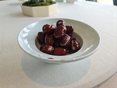 -世博源公馆·本帮融合菜·主题包厢·江景餐厅
