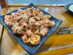 -小辣椒汤锅烧烤(温泉南街店)