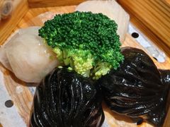 -顺峰顺水顺德菜(第一百货店)
