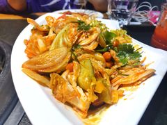 -好旺角齐市鲜切牛自助烤肉(农林五道街总店)