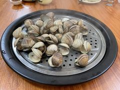 油蛤-船奇蒸汽海鲜·闽菜(八市海鲜总店)
