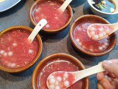 -柒园·三十年创意杭帮菜(龙湖滨江天街店)