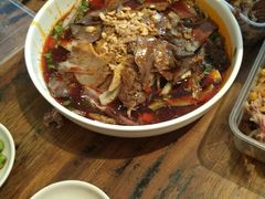 夫妻肺片-夫妻肺片·中华老字号·正宗川菜(春熙路店)