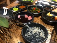-九田家黑牛烤肉料理(衡百国际店)