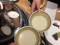 -韩国料理大力士(屏风街店)