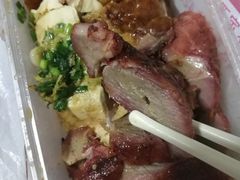 -永祥烧腊餐厅(虹口店)