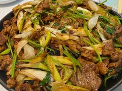 -玉林烤鸭店(定福庄店)