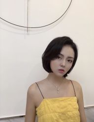 -Rise Hair上升造型