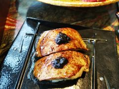 -炙柒Sekinana·精致料理 烧鸟·铁板烧(海上世界店)