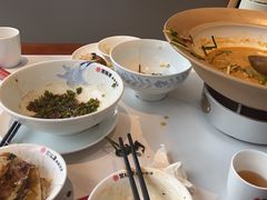 -常株潭·湖南家宴·团建宴会厅(西乡店)