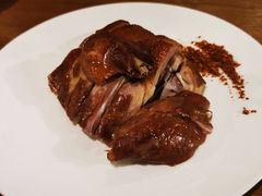 掌柜樟茶鸭-天府掌柜(九眼桥店)