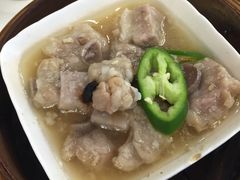 -潮福城大酒楼·潮粤菜·港式点心(阳光城店)