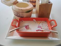 -三亚海棠湾仁恒皇冠假日酒店·大堂吧