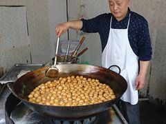 -邓记新一代糖油果子(四川煤管局供销公司职工宿舍店)