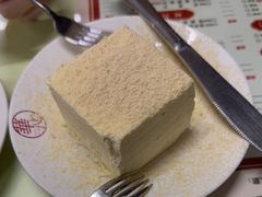 -香港華心糖水鋪(南西总店)