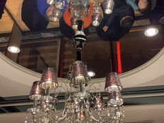 -阿里郎海鲜酒店